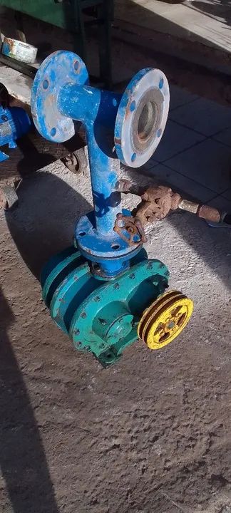 Compressor  soprador  - Foto 2