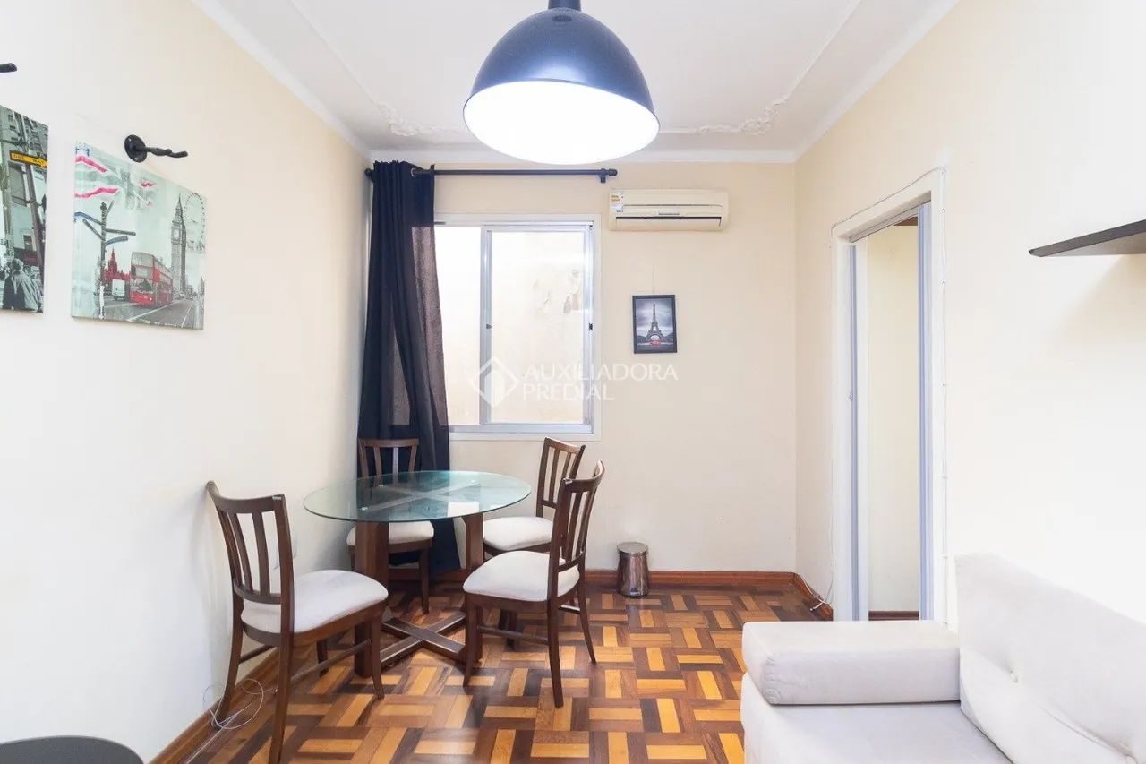 Apartamento 1 quarto(s), no bairro Menino Deus - Foto 5