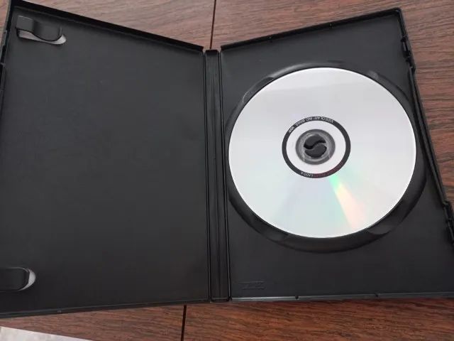 Dvd do Filme O paciente Inglês - Vencedor de 9 oscars - Foto 3