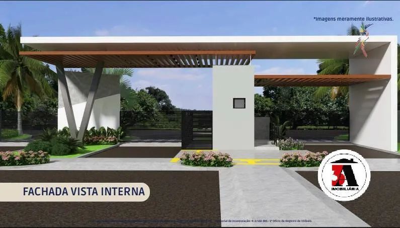 Condomínio Residencial Canindè - Foto 3