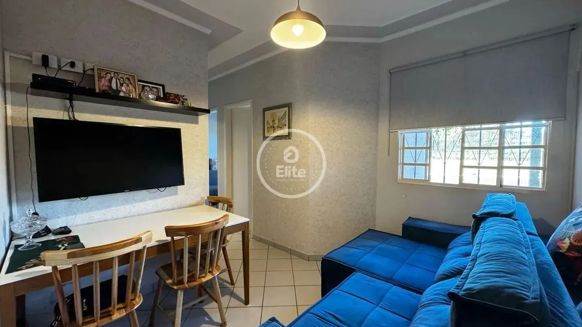 Apartamento com 3 quartos, Vila Miguel Couto - Campo Grande