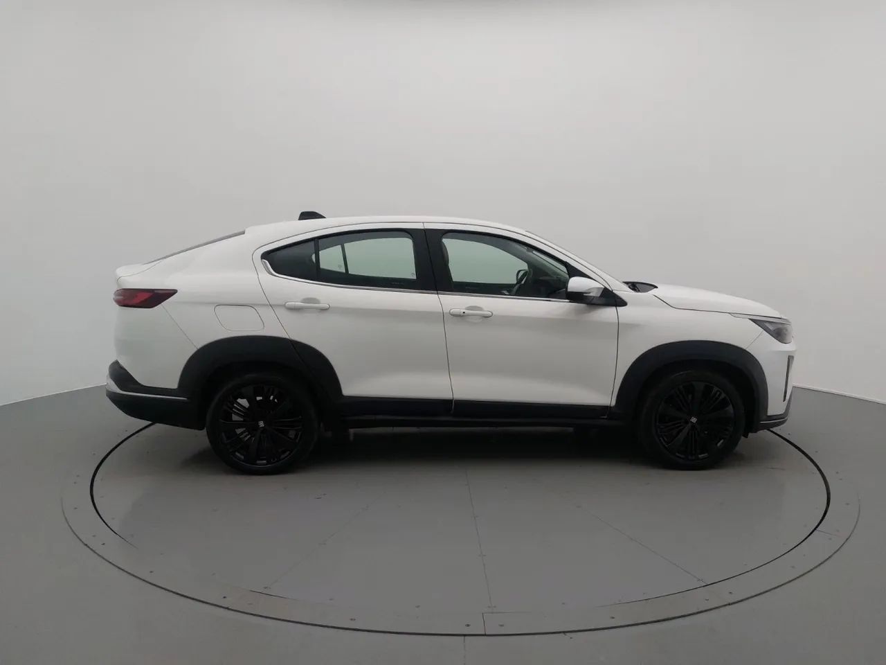 Fiat Fastback Audace 1.0 200 T. Flex Aut, foto 6 de 18