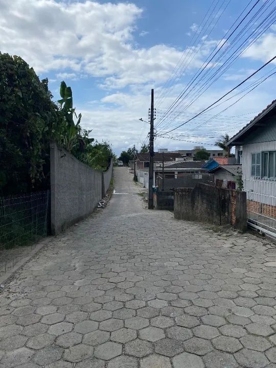 Terreno à venda no bairro Aririú, em Palhoça. - Foto 3