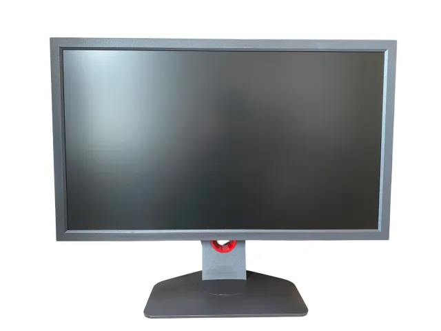 Monitor Zowie XL2411K 24", 144hz, TN, DyAc+, Estado: Ótimo, com Garantia.