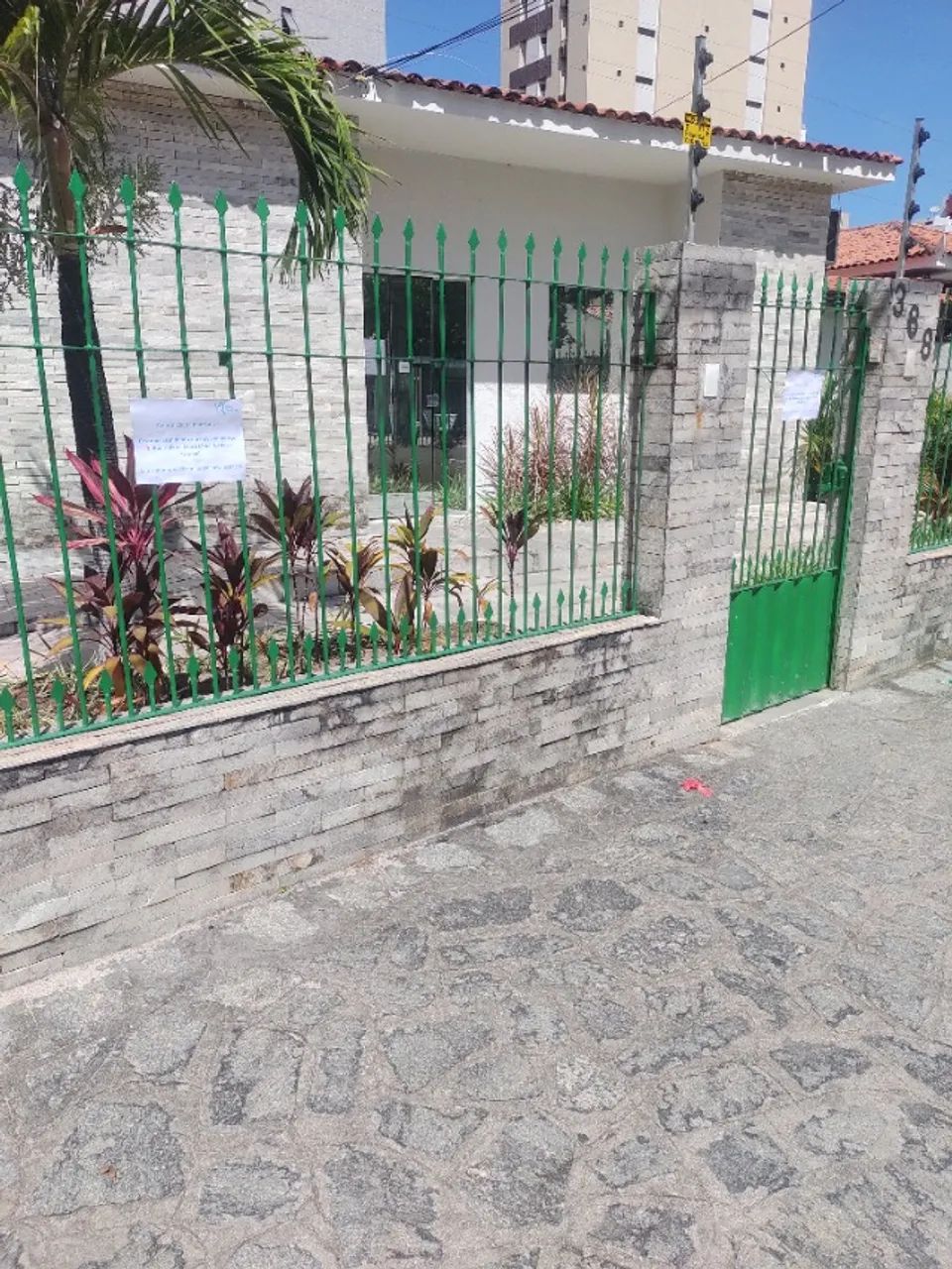 Foto - João Pessoa - Manaíra