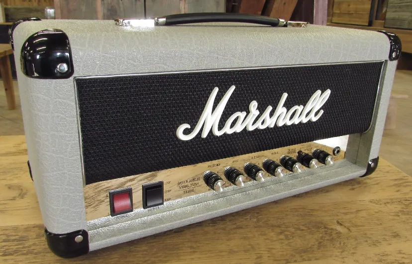 Marshall 2525h jubilee 20w 220v