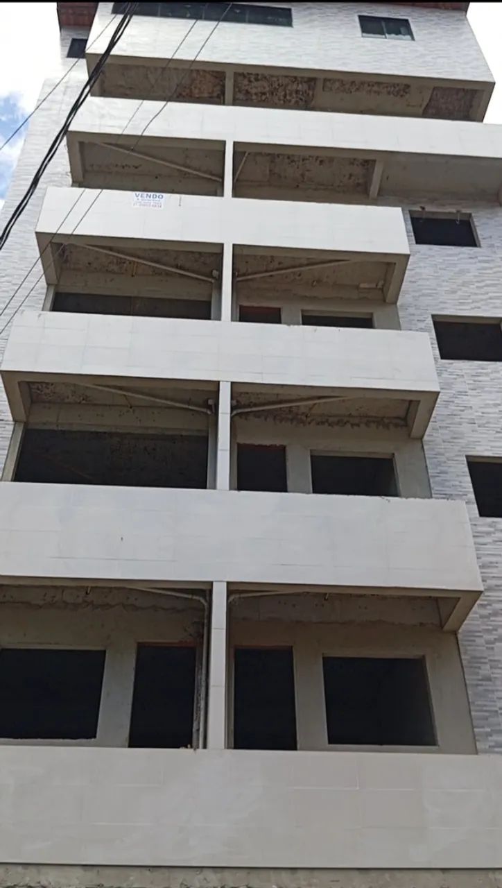 Foto - Vila Velha - Jockey de Itaparica