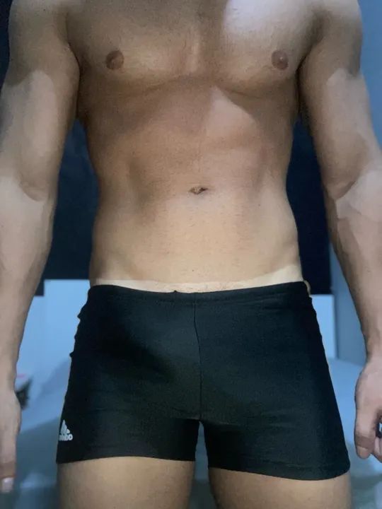 Sungas de Natação Adidas - Foto 4