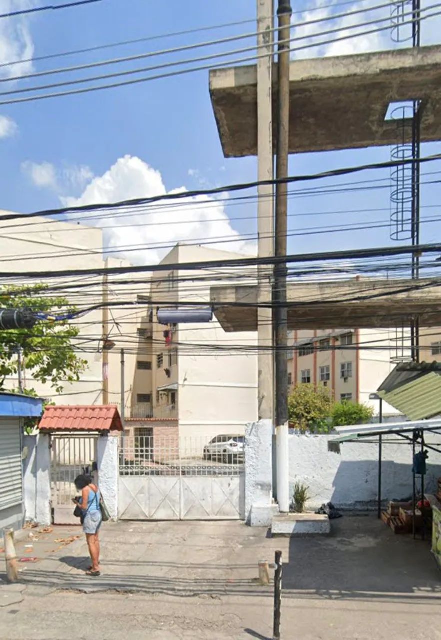 Foto - Rio de Janeiro - Realengo