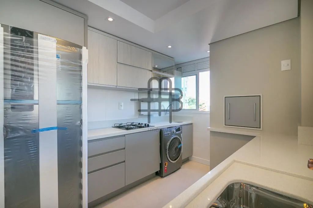 Apartamento Mobiliado e equipado para venda próximo ao Iguatemi Porto Alegre - Foto 5