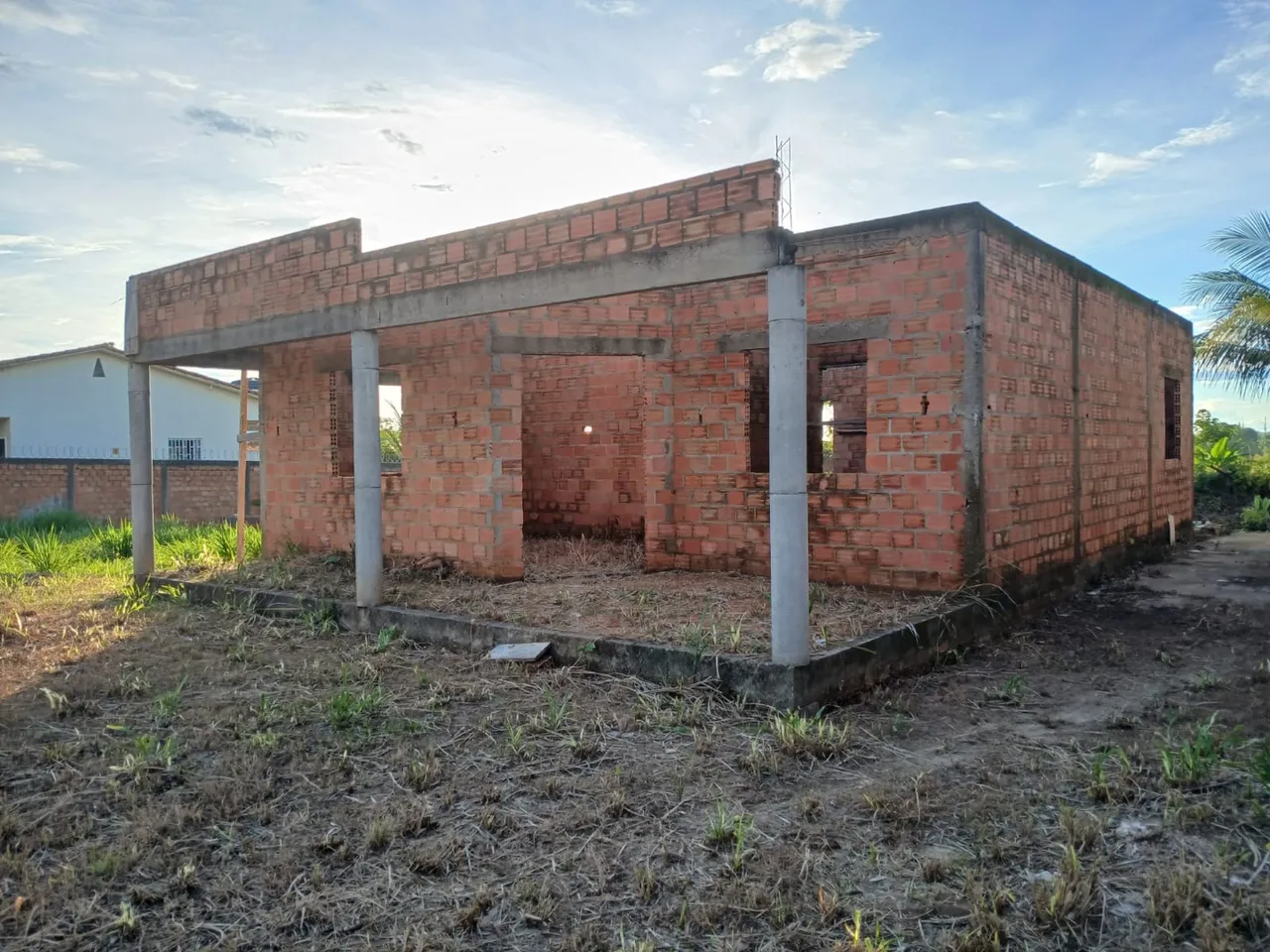 Venda de Casa: Humaitá AM