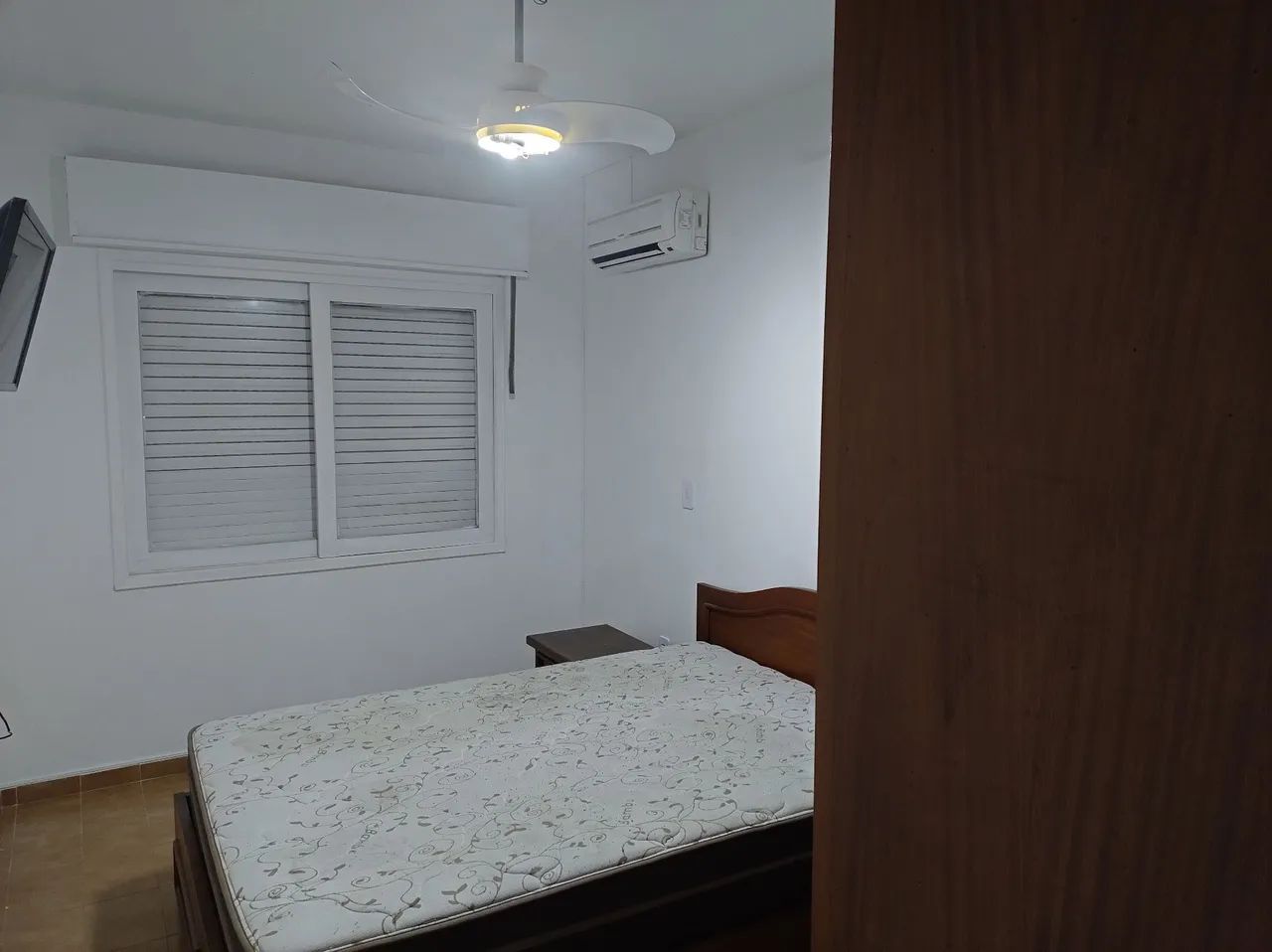 AP 1 quarto Split - Claro TV + 300 MG Capão da Canoa - Foto 6