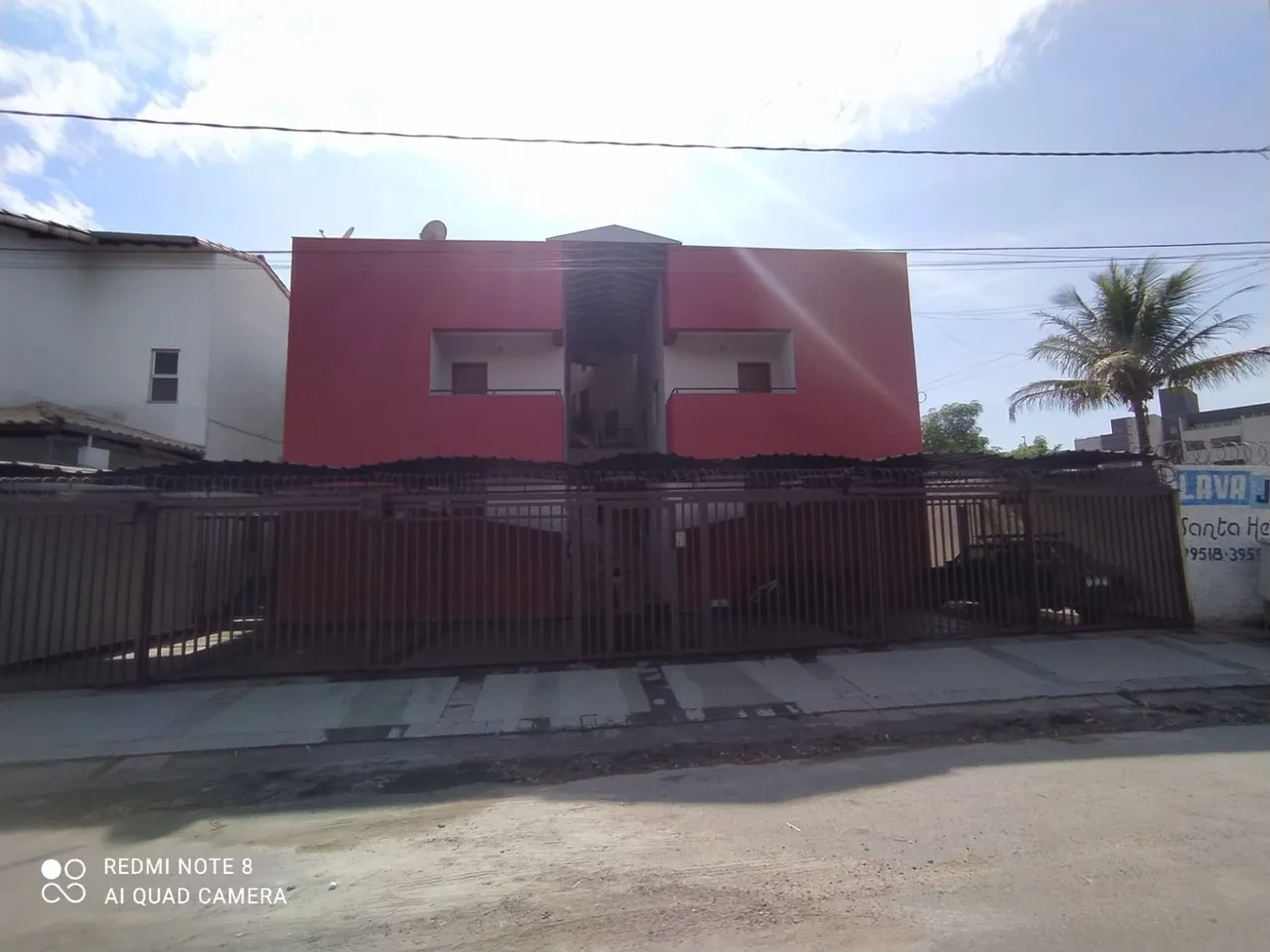 Jardim Arizona Av Nações Unidas Direto Proprietário Apto 1 quarto com vaga coberta