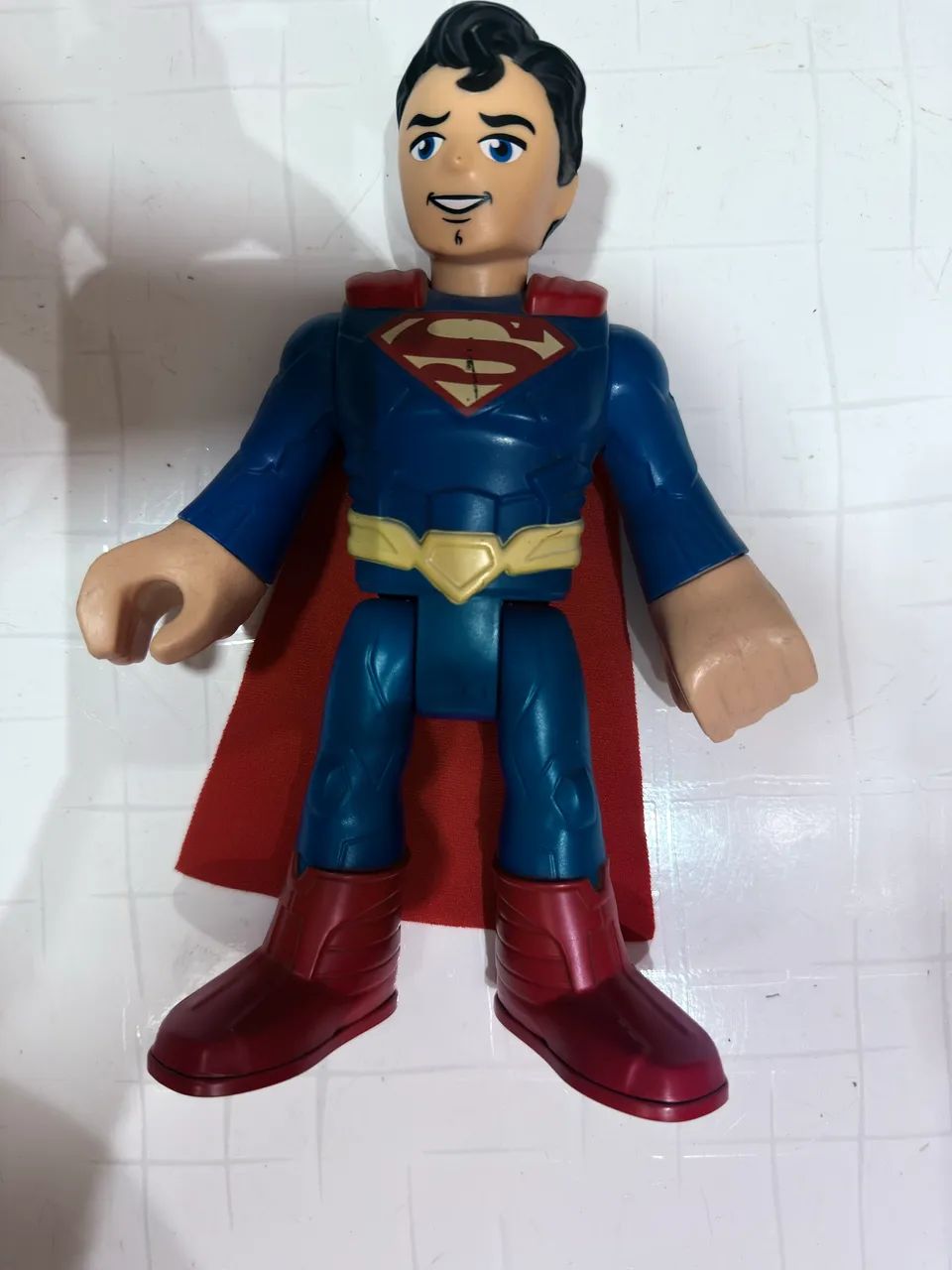 Bonecos imaginext 25cm - Foto 3