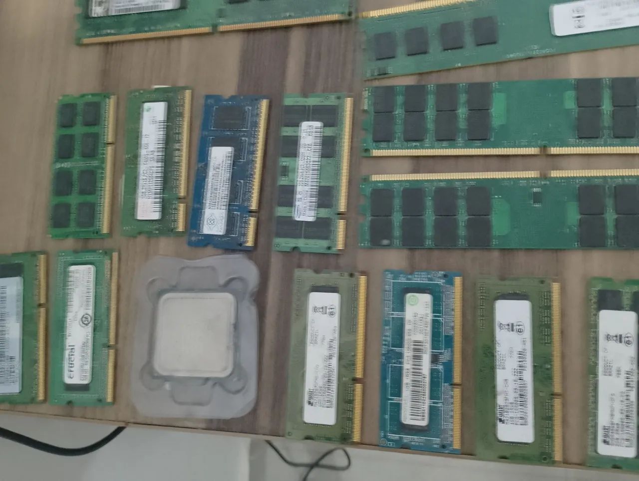 Memória ram - Foto 2