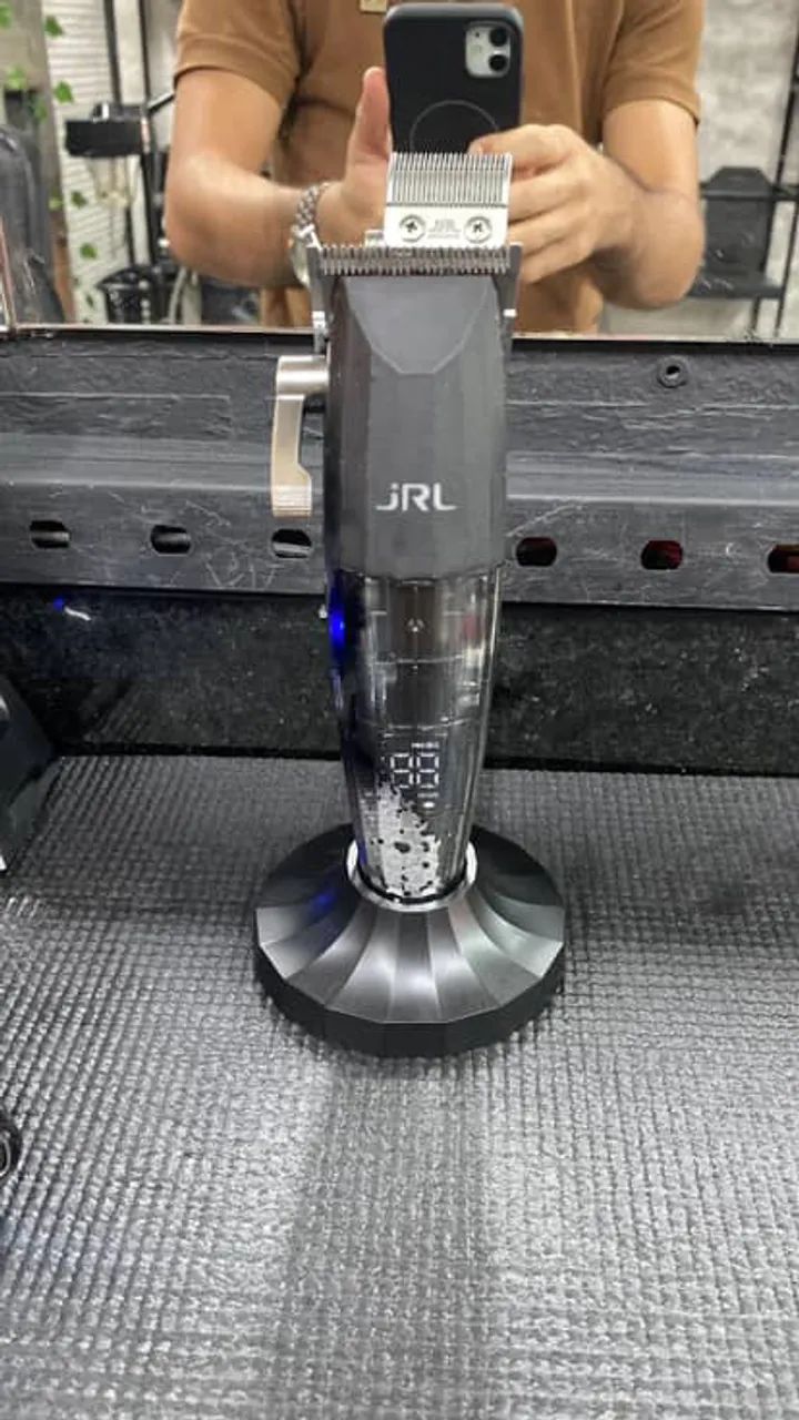 Máquina JRL 64304969673603120