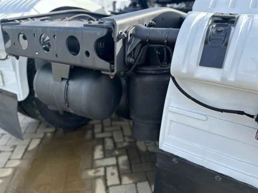 Mercedes Benz Actros 2651 LS - SelecTrucks. - Foto 7