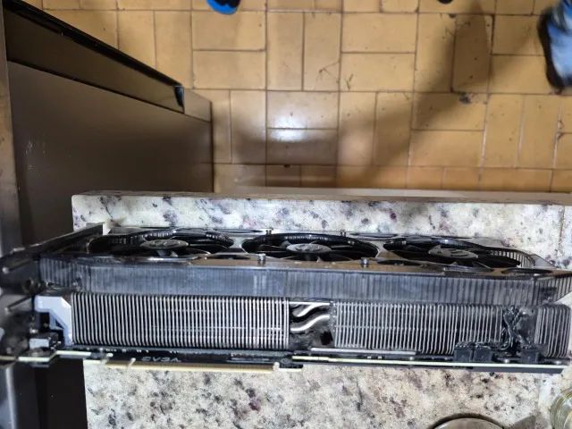 Placa de Vídeo - Foto 5