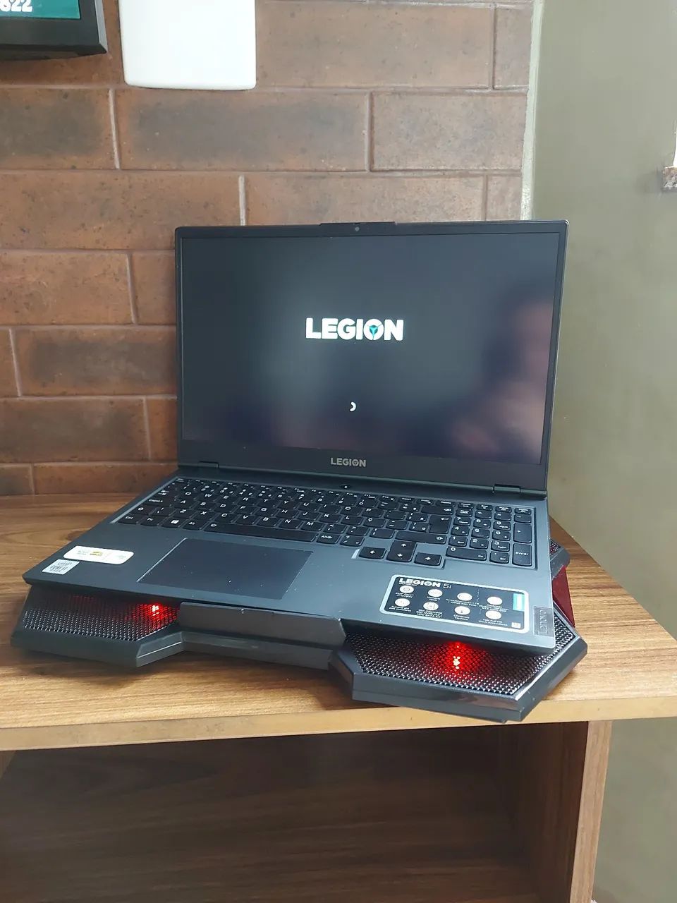 Notebook Gamer Lenovo Legion 5i - Foto 2