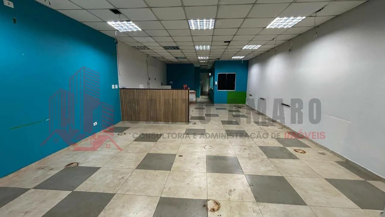 Ponto Comercial Aluga em Chacara Santo Antonio