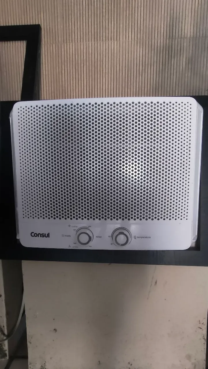 Ar Condicionado Consul - EM OFERTA