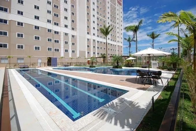 Foto - Brasília - Setor Habitacional Vicente Pires