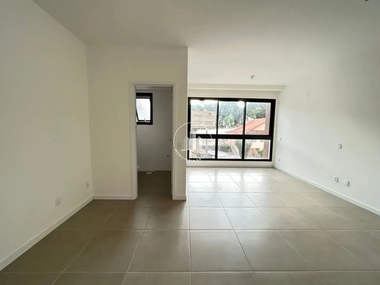 Studio em Trindade - Florianópolis