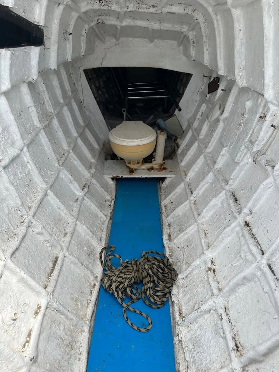 Veleiro Aratu 30 - Pronto para Aventura! - Foto 14