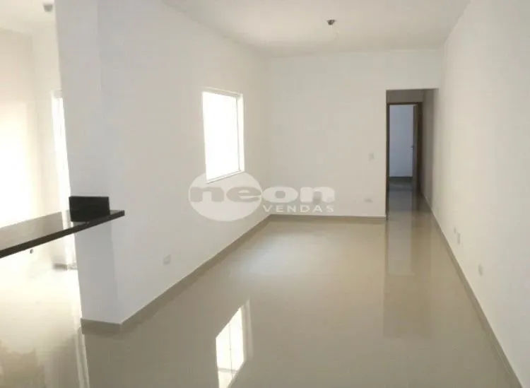 APARTAMENTO - SANTO ANDRÉ - VILA HOMERO THON