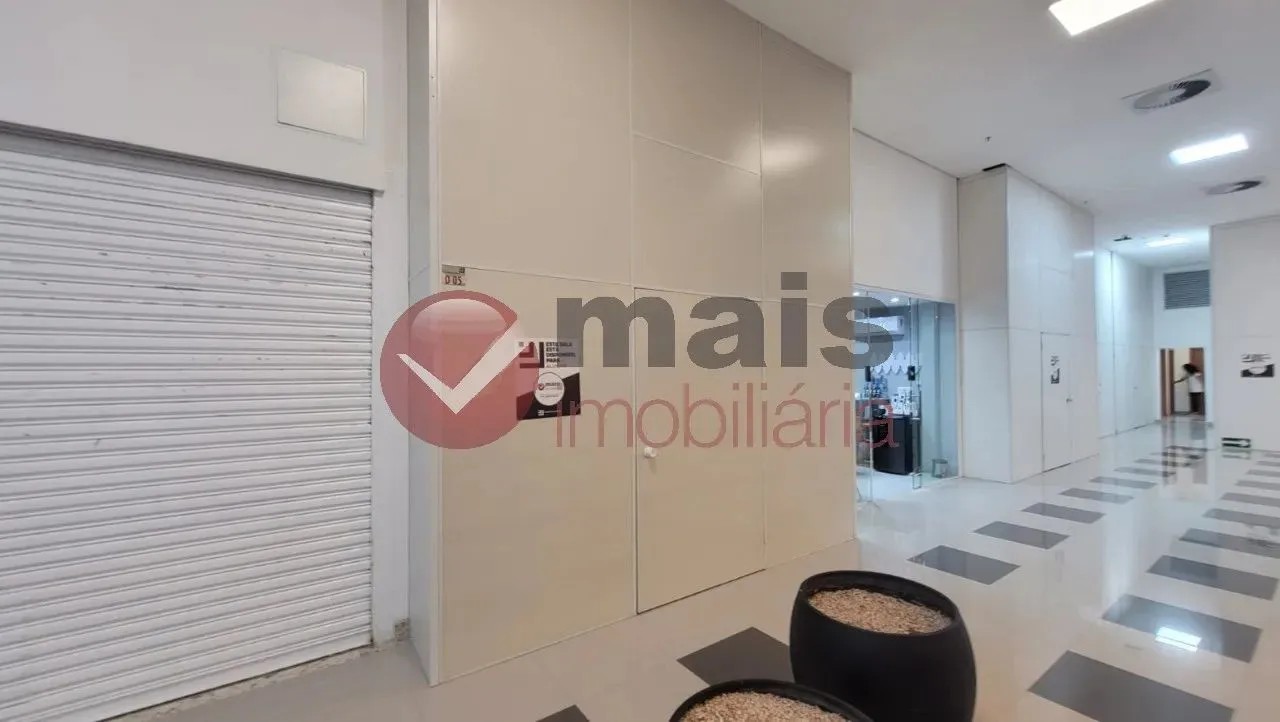Loja comercial de 28,57m² com vaga de garagem disponível para locação em Acupe de Brotas,