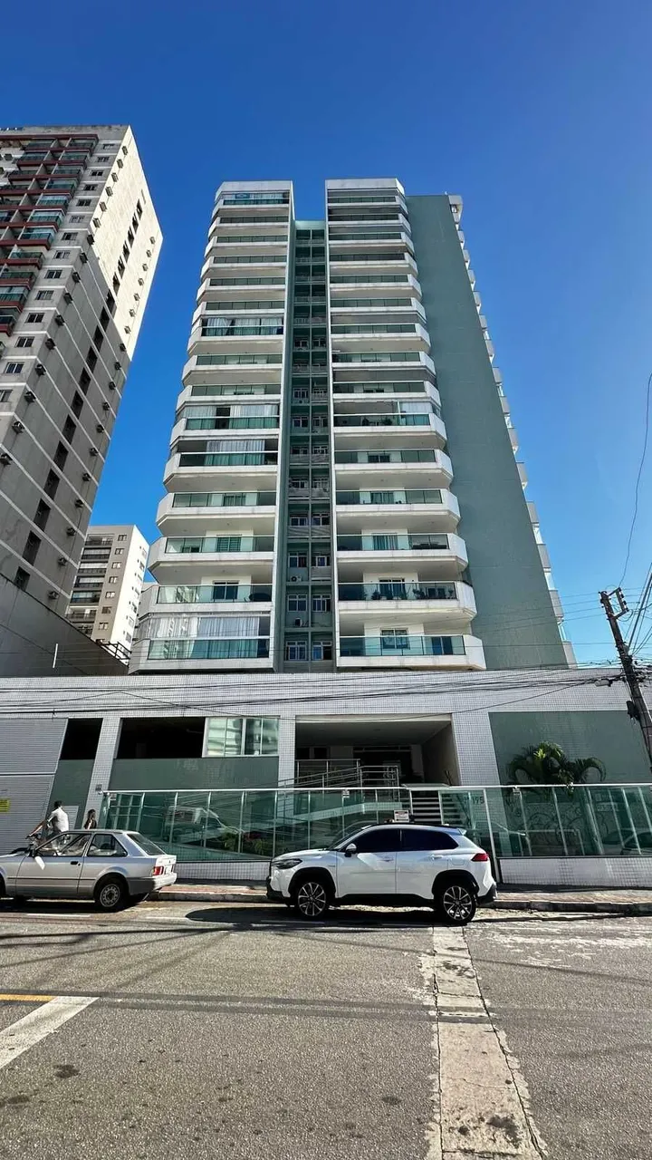 Apartamento na Praia de Itaparica