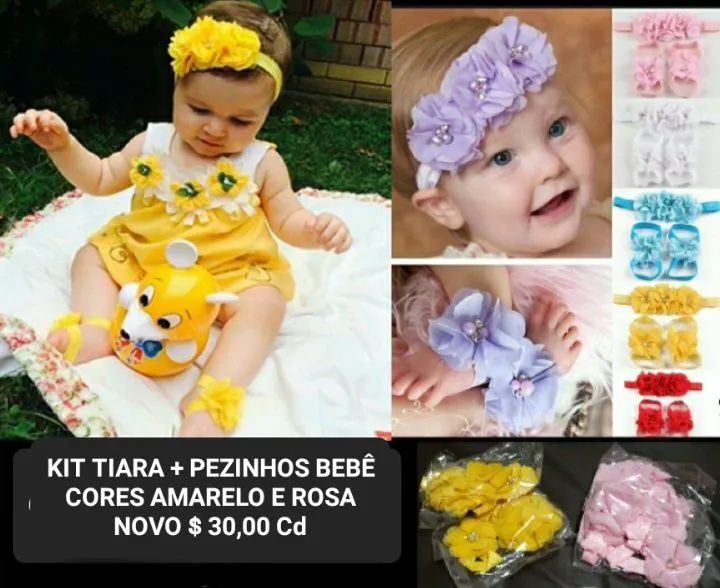 Banheira burigotto e acessórios bebê  - Foto 2