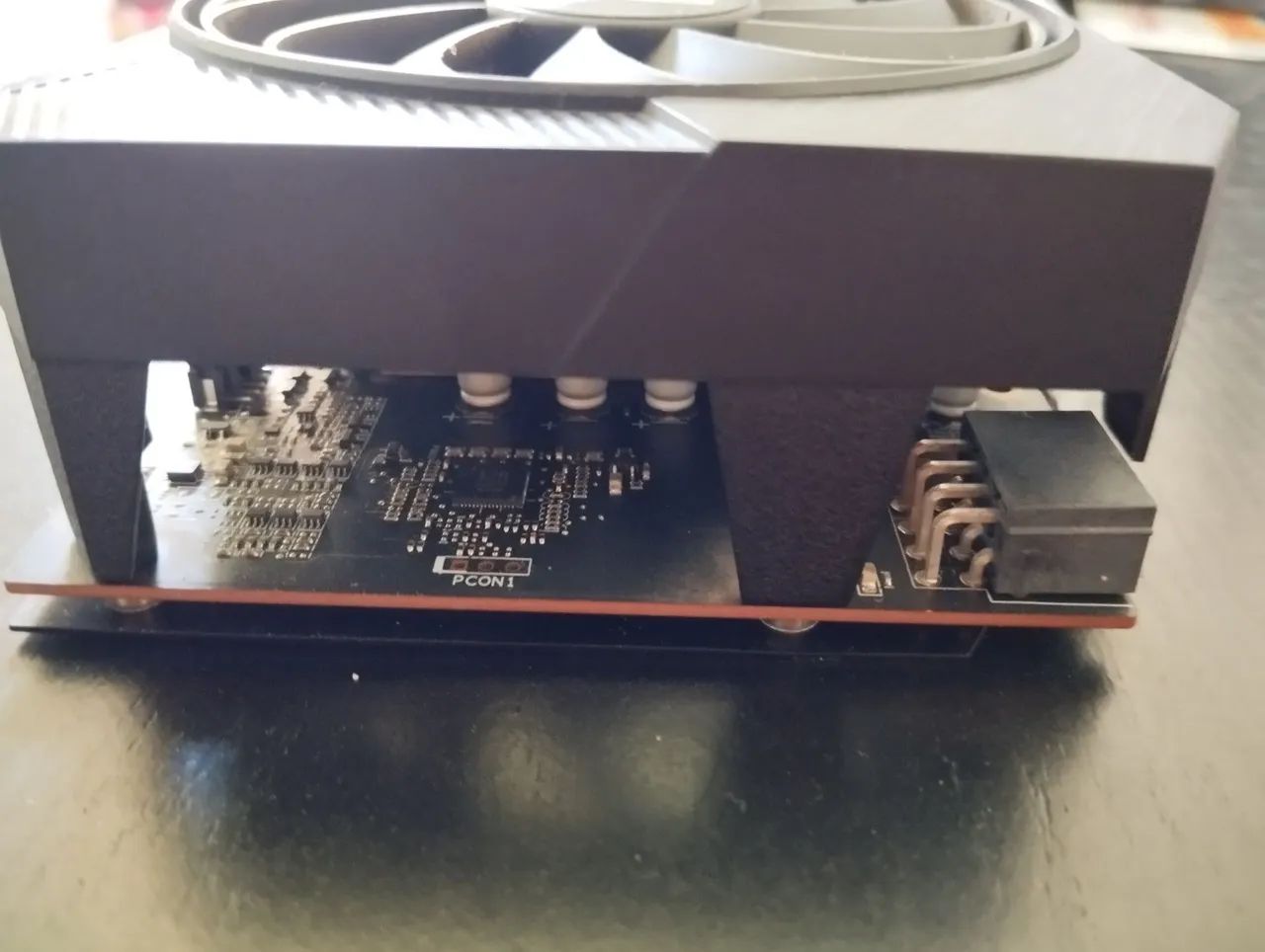 Video card64312421264258124