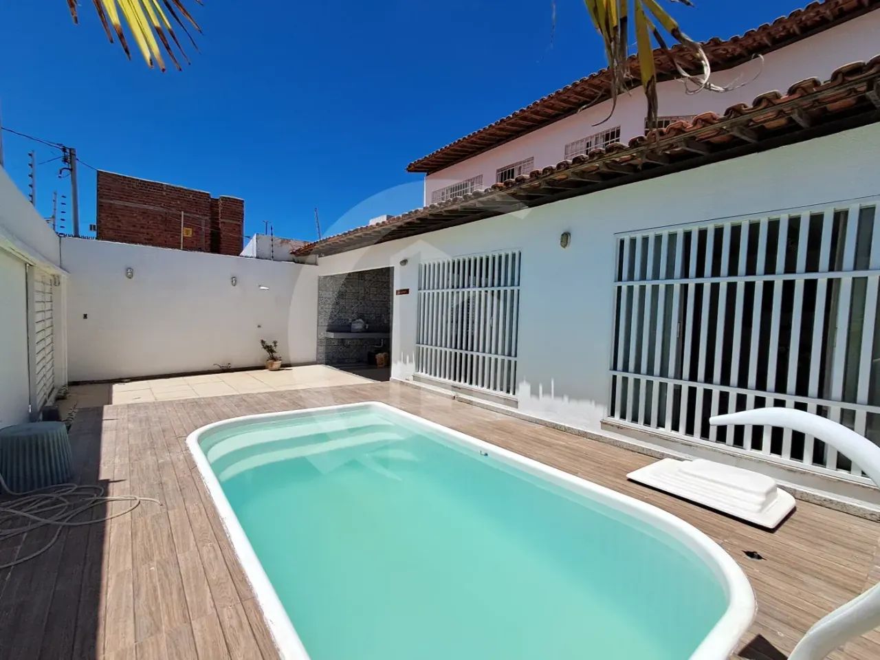 Casa para locação duplex residecial ou comercial no bairro Atalaia com 323m² - Foto 3