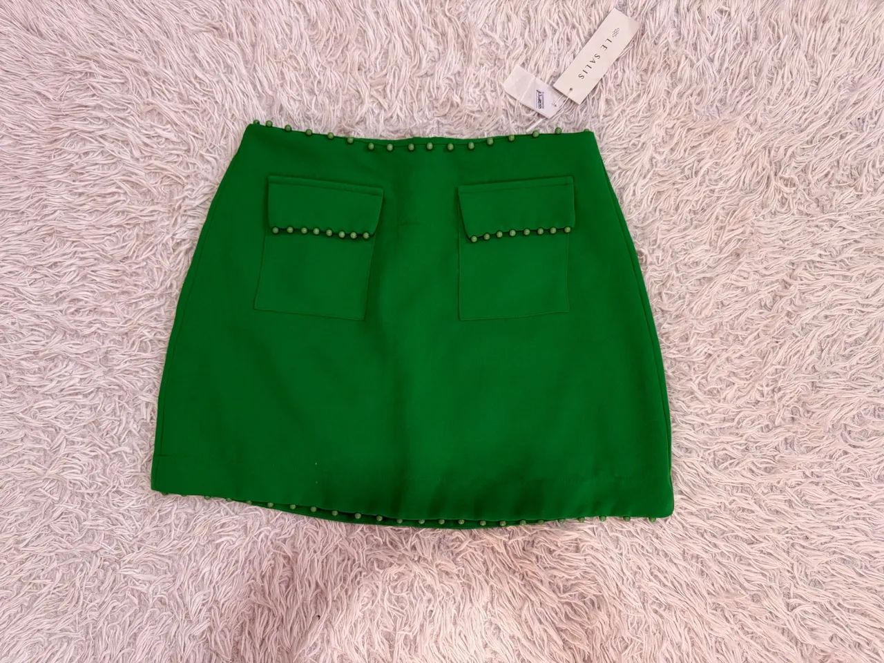 Saia Verde da Le Salis  - Foto 4