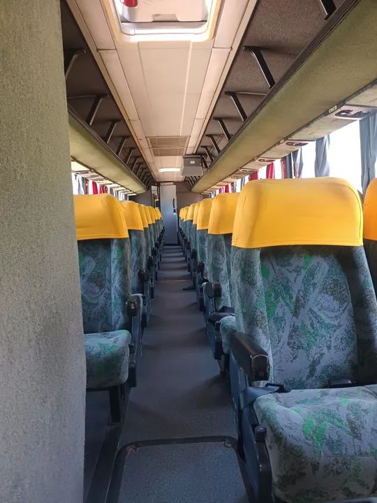 Ônibus Classe Turismo - 2400 - Foto 2