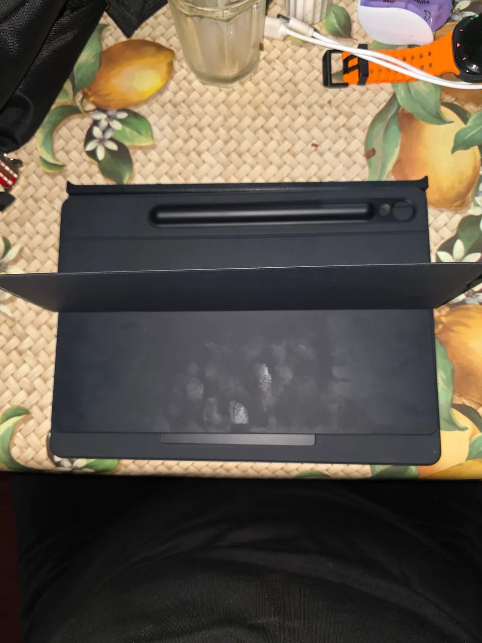 Capa para Tablet - Foto 2