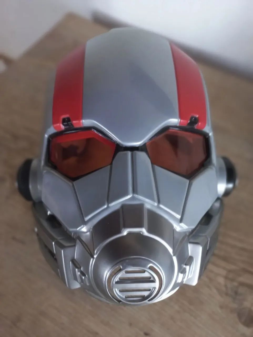 Máscara do Homem Formiga  