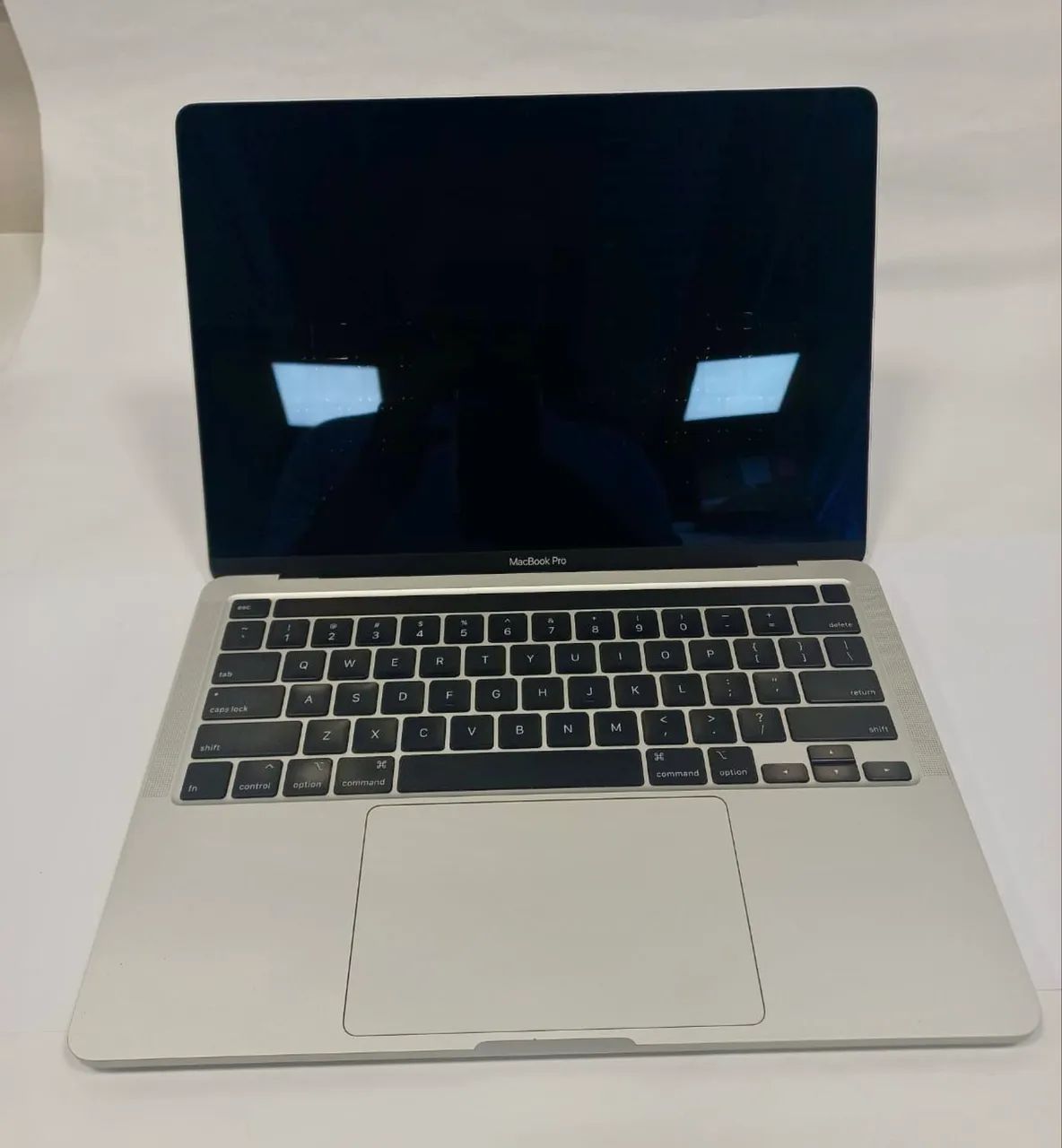 MacBook Pro 13 - 2020 (i5 / 2GHz / 512GB SSD / 16GB RAM
