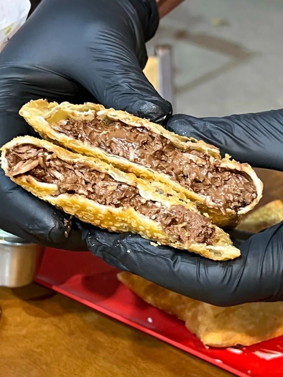 Pastelaria Gourmet em pleno funcionamento! OPORTUNIDADE (Proprietário vai se mudar) - Foto 6