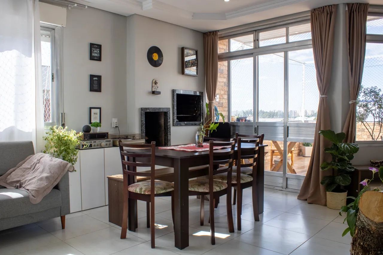 Foto - Canoas - Centro