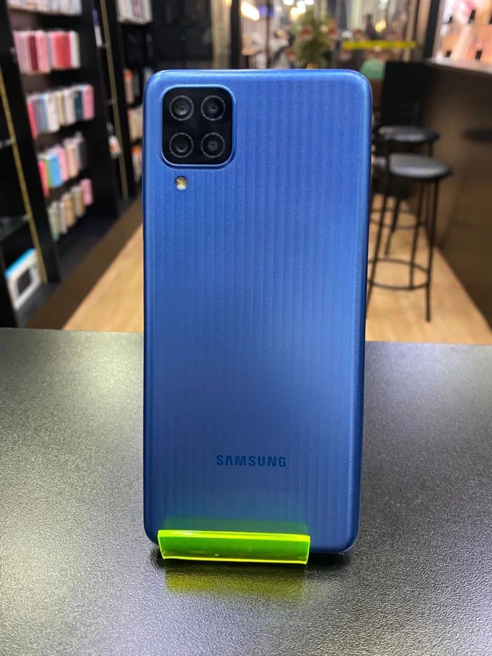 Galaxy M12 64 GB