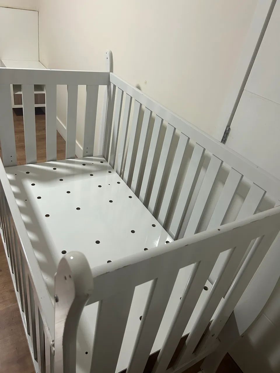 Berço padrão Americano  - Foto 5