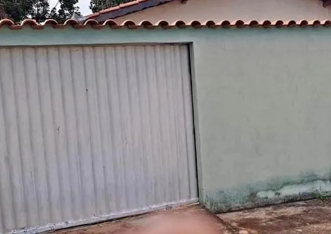 CASA À VENDA NO LÍRIO DO VALE I - ENTREGA IMEDIATA