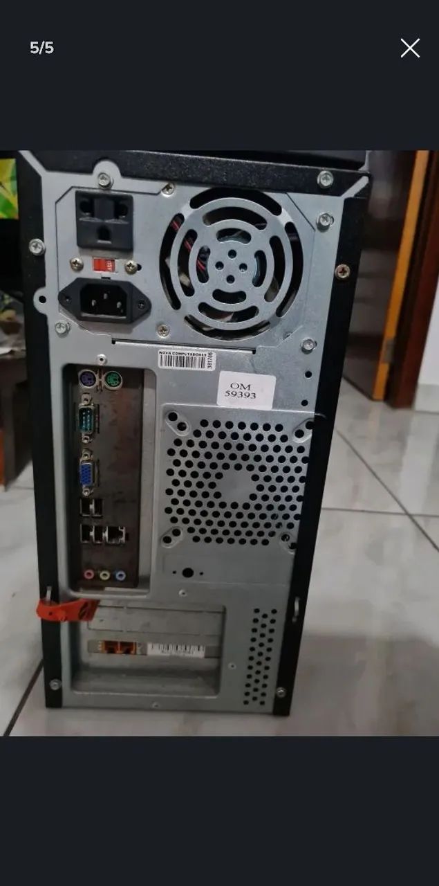 Barbada, Freeing up space.64292066475395123