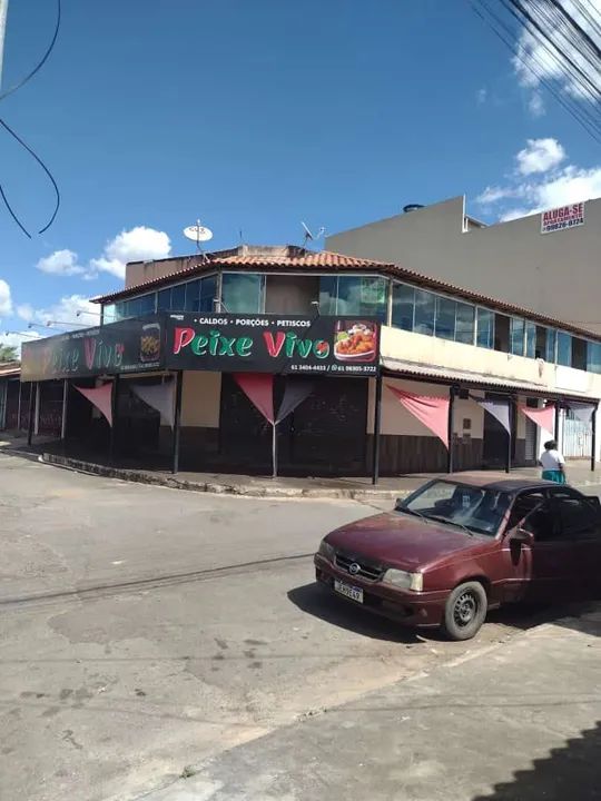 foto - Brasília - Riacho Fundo II