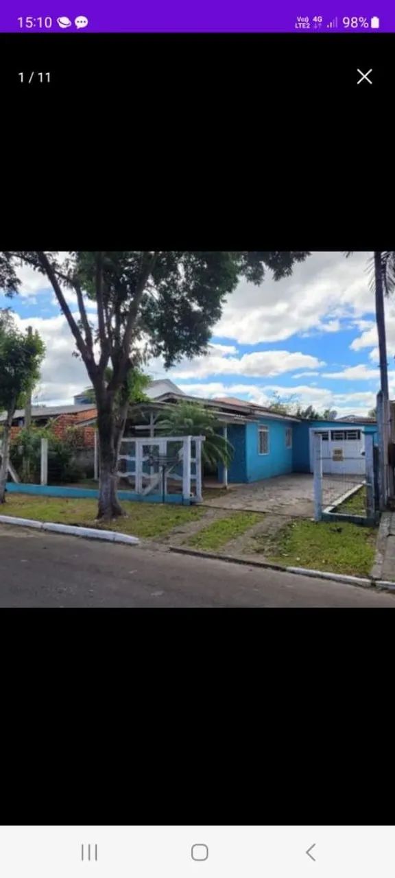 Foto - Gravataí - Bom Sucesso