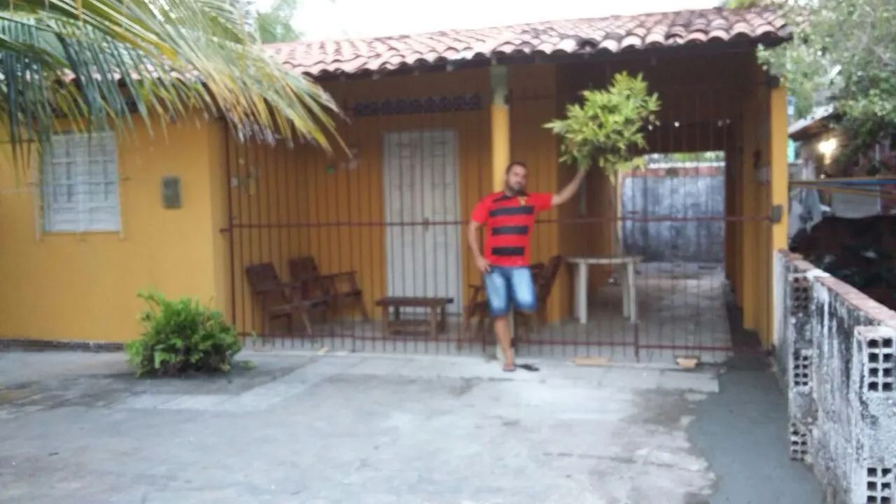 Aluga-se casa em Catuama por temporada