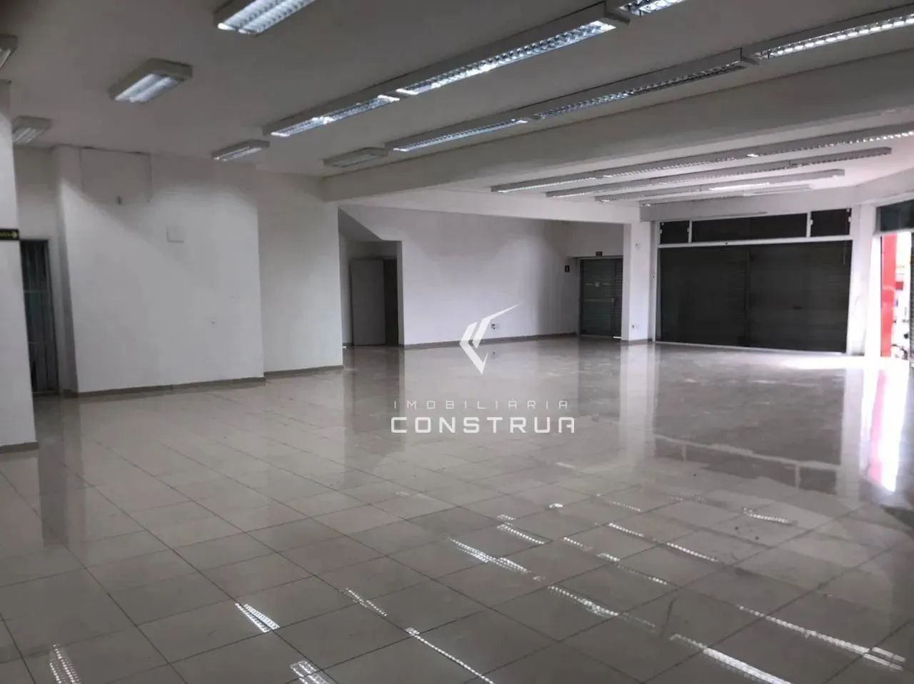 Salão para alugar, 363 m² por R$ 15.983,00/mês - Vila Marieta - Campinas/SP - Foto 2