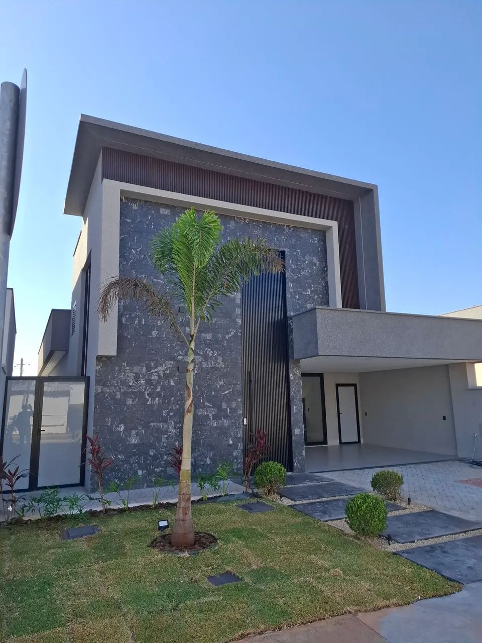 Foto - Goiânia - Condomínio do Lago 1ª Etapa